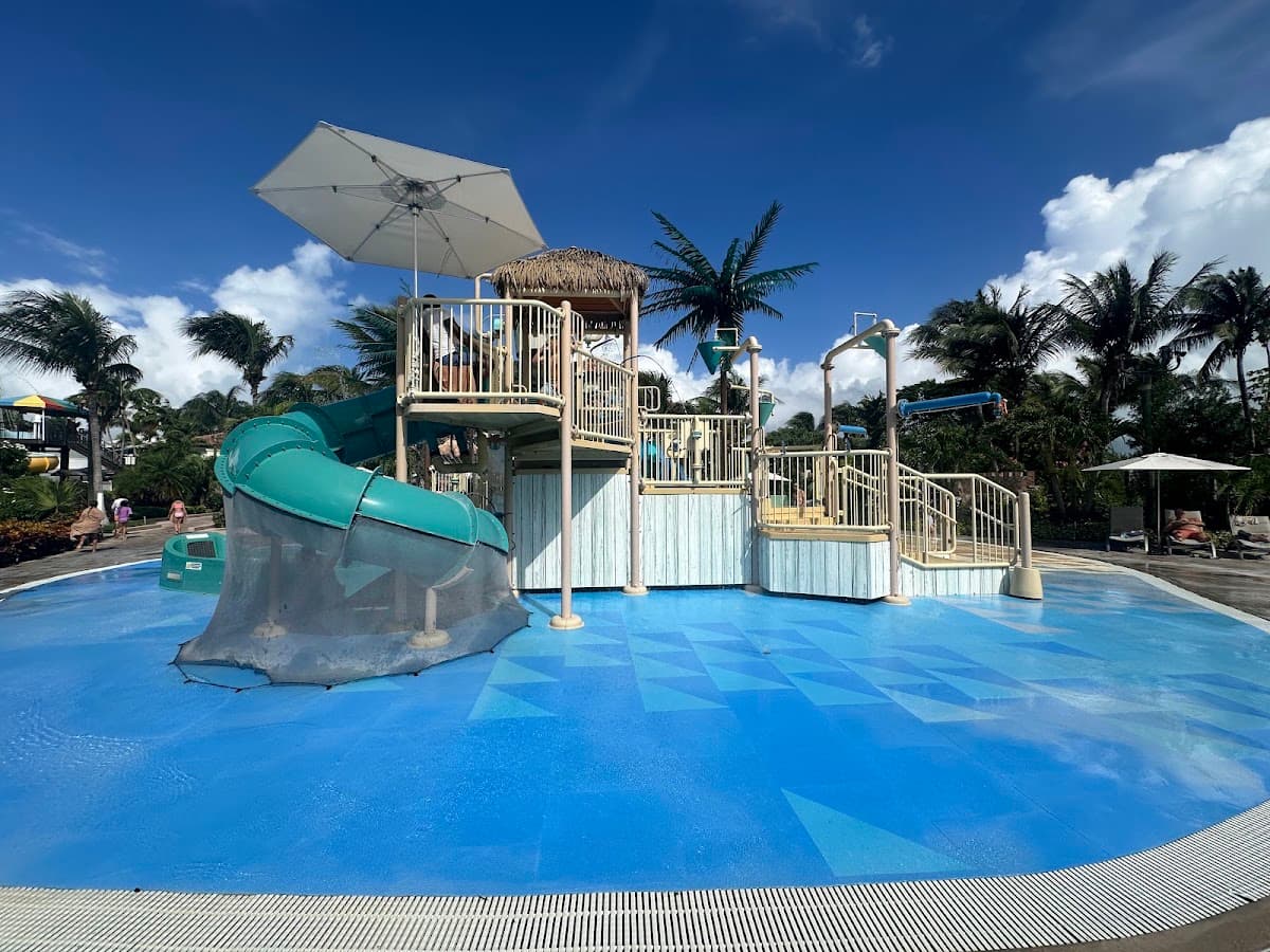 Beaches Turks & Caicos — photo 3