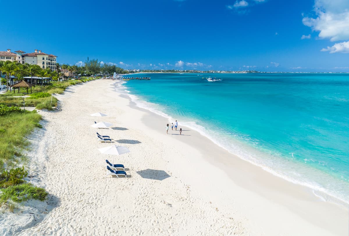 Beaches Turks & Caicos — photo 5