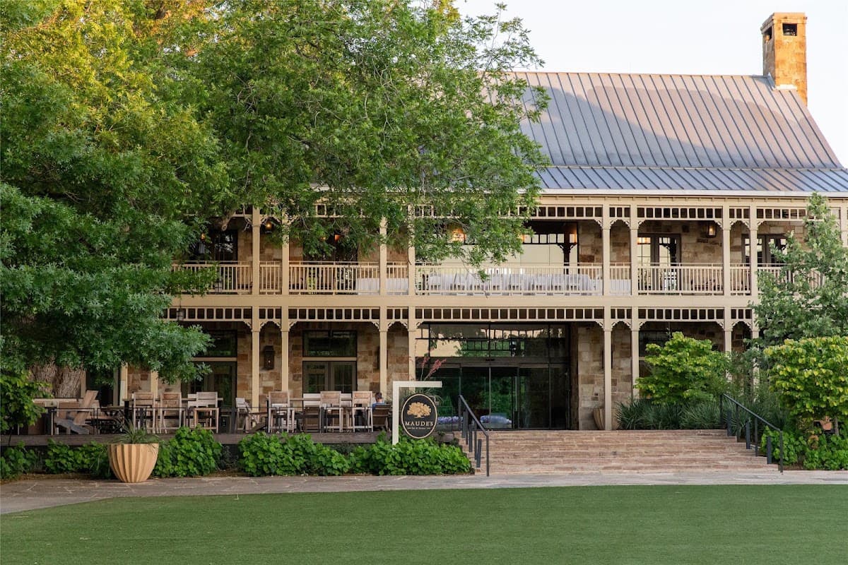 Hyatt Regency Lost Pines Resort and Spa — photo 1