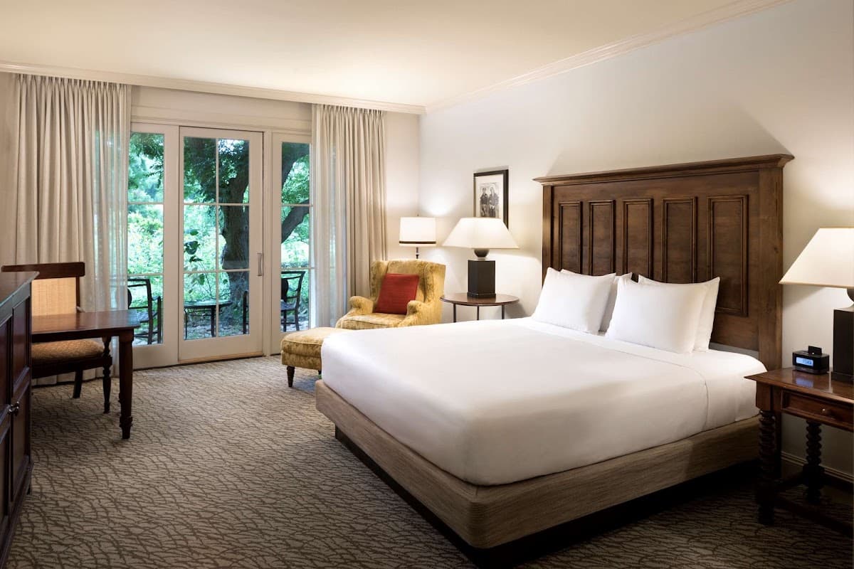 Hyatt Regency Lost Pines Resort and Spa — photo 2