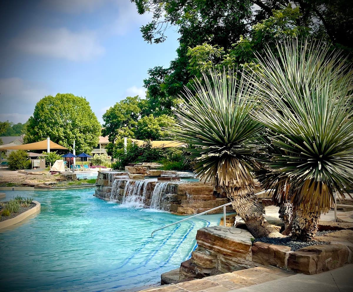 Hyatt Regency Lost Pines Resort and Spa — photo 3