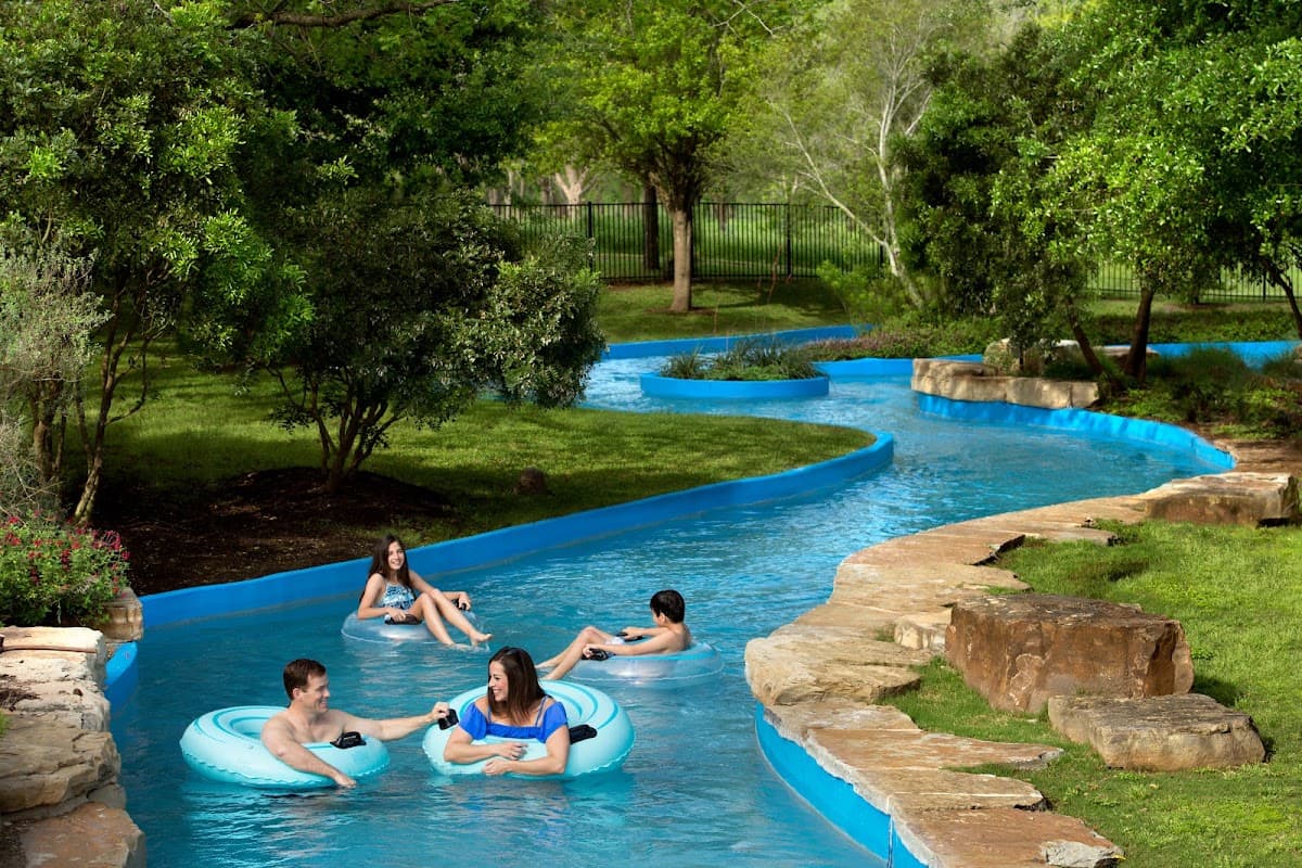 Hyatt Regency Lost Pines Resort and Spa — photo 5