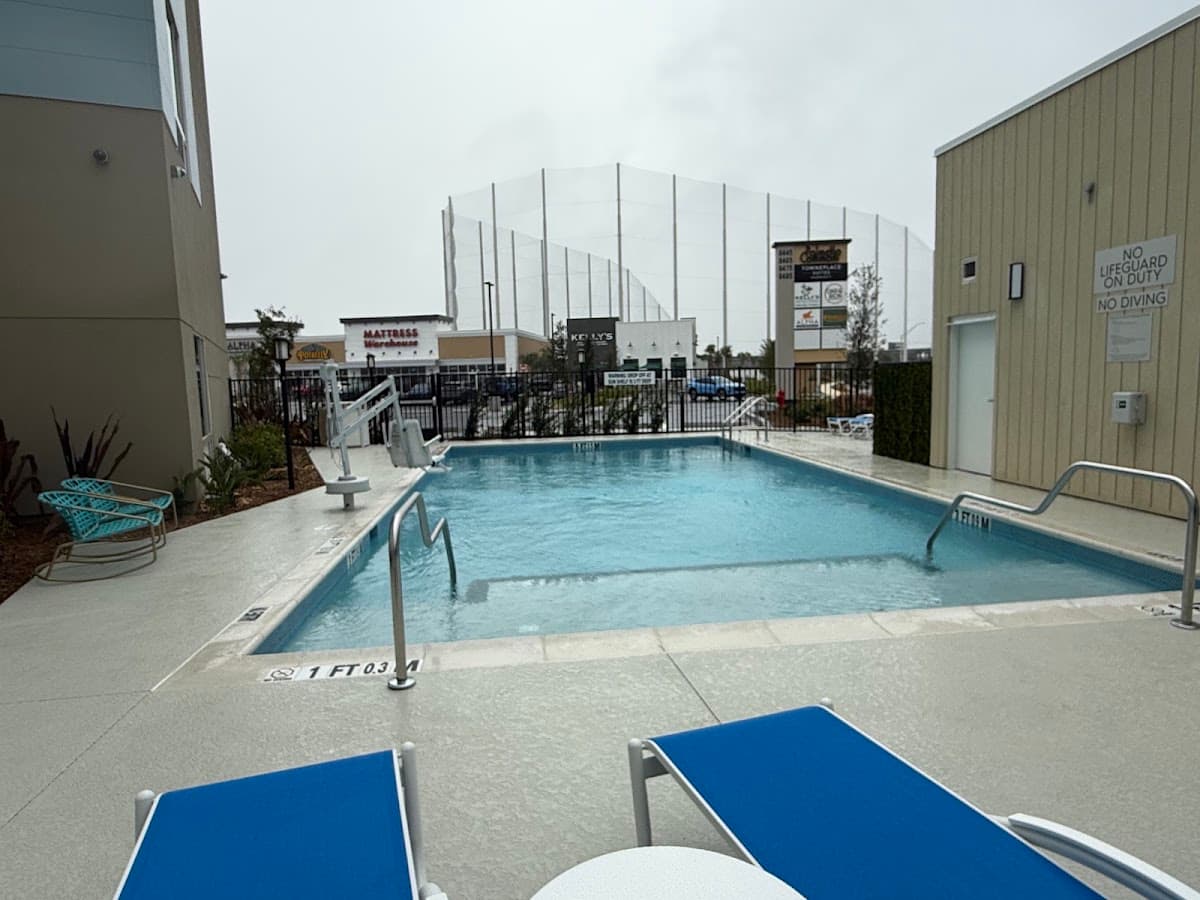 TownePlace Suites by Marriott Fort Myers Southeast — photo 3