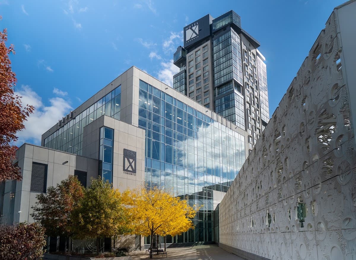 Hotel X Toronto, a Destination by Hyatt Hotel — photo 1