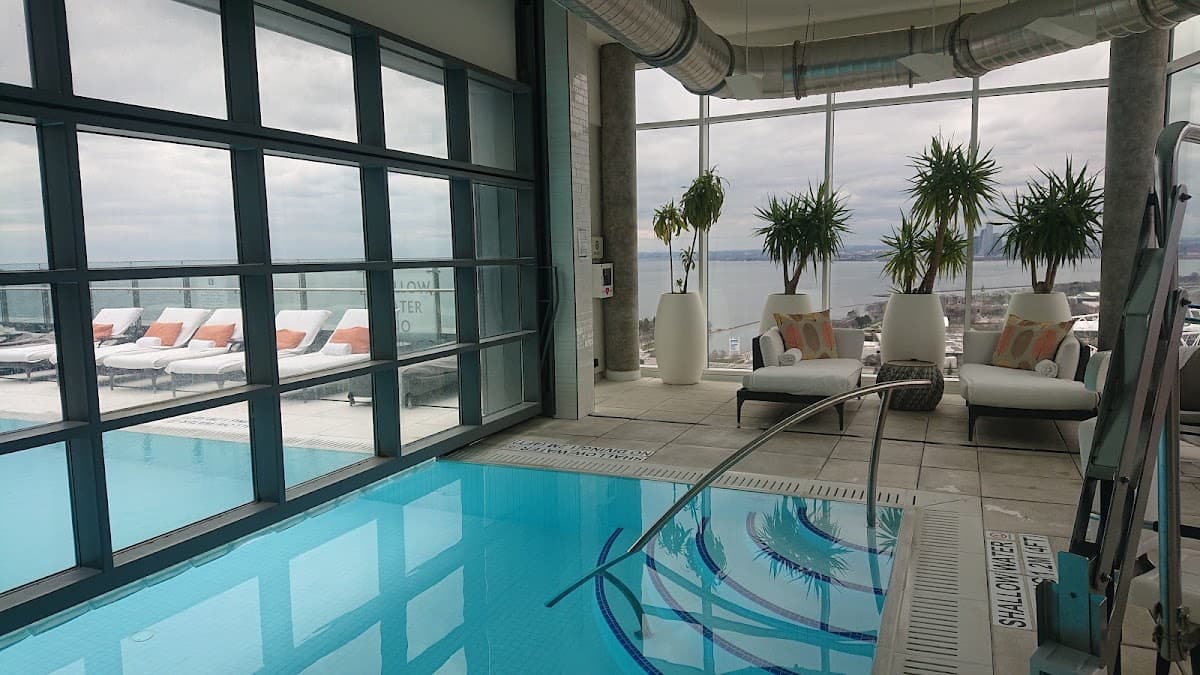 Hotel X Toronto, a Destination by Hyatt Hotel — photo 3