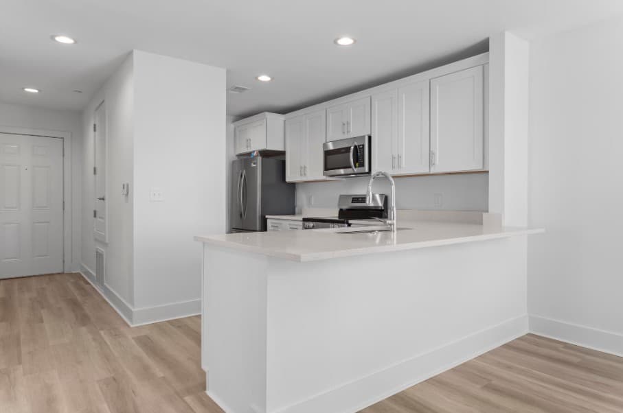 The Current Apartments — photo 5