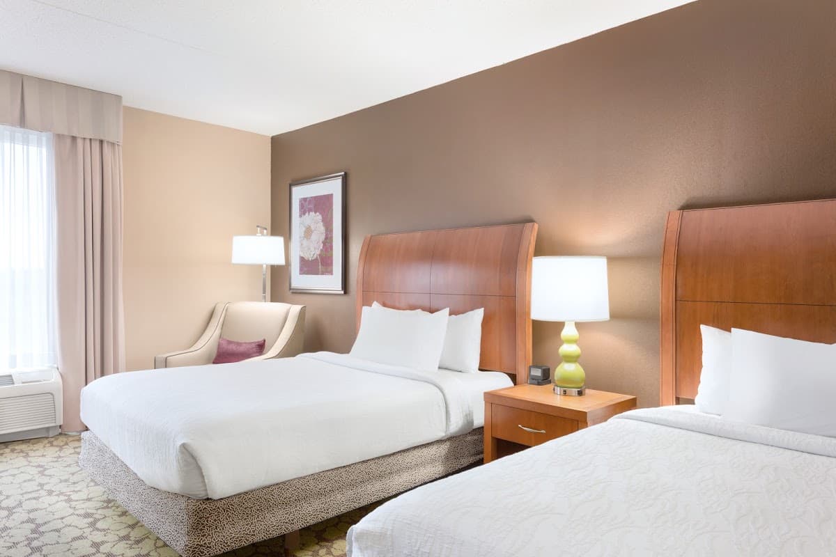 Hilton Garden Inn Tuscaloosa — photo 2