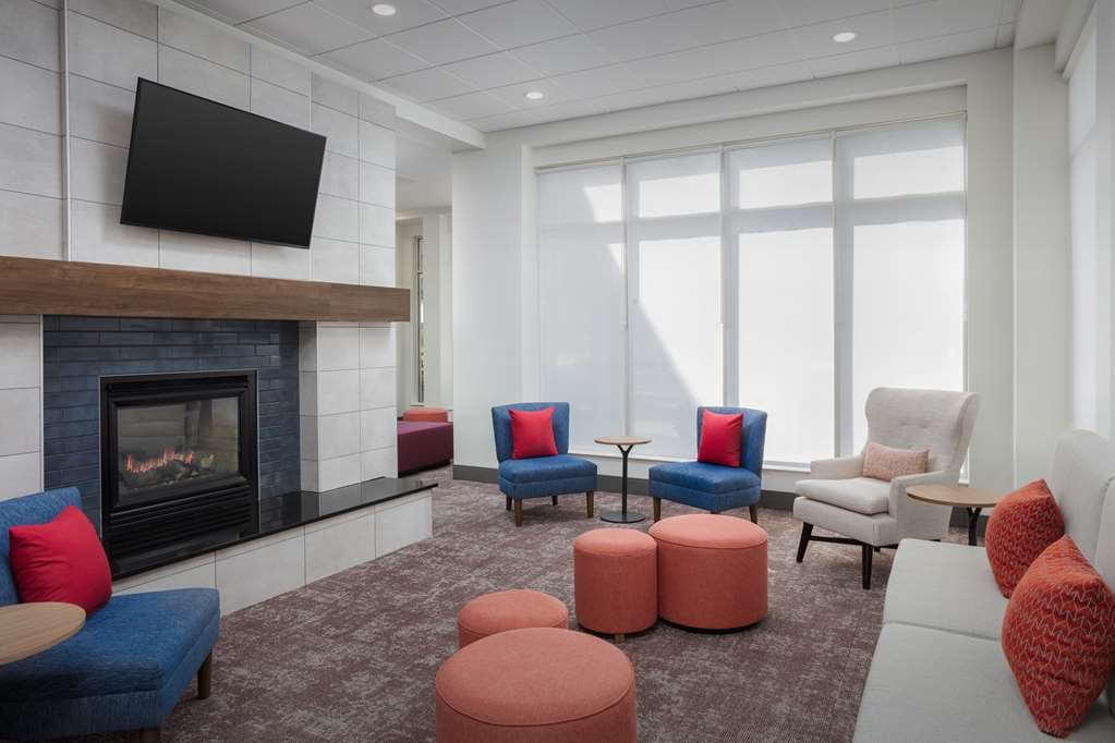 Hilton Garden Inn Tuscaloosa — photo 4