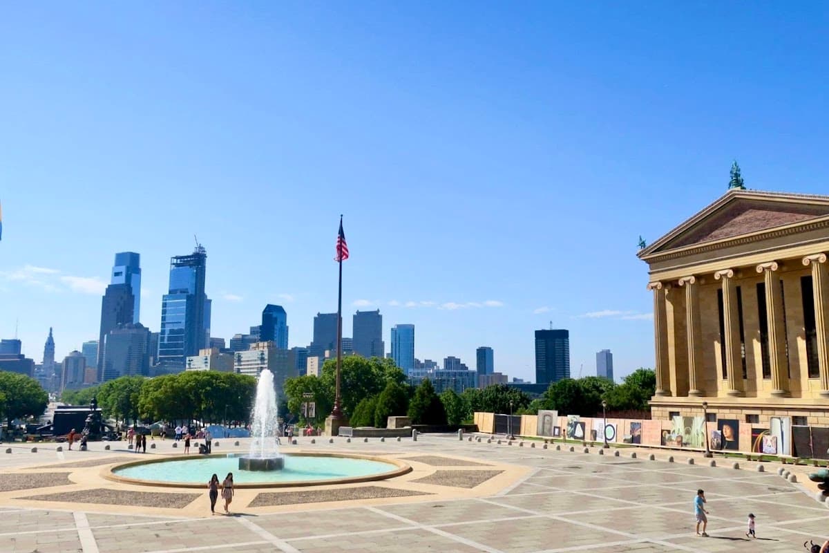 Philadelphia Museum of Art — photo 3