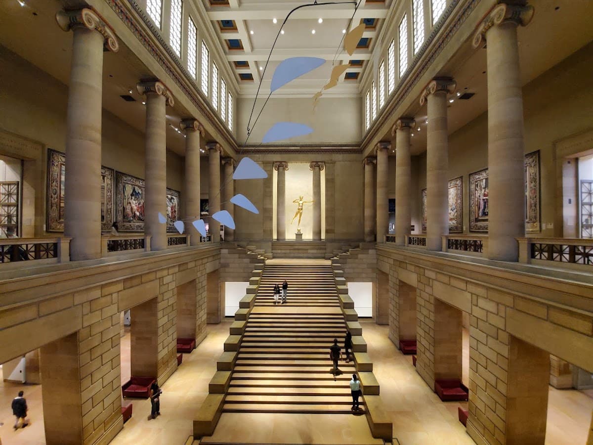Philadelphia Museum of Art — photo 4