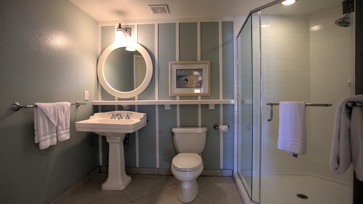 Disney's BoardWalk Villas — photo 4
