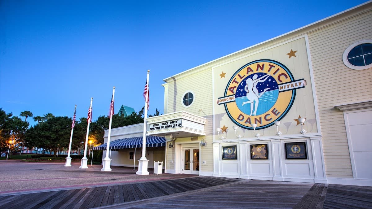 Disney's BoardWalk Villas — photo 5