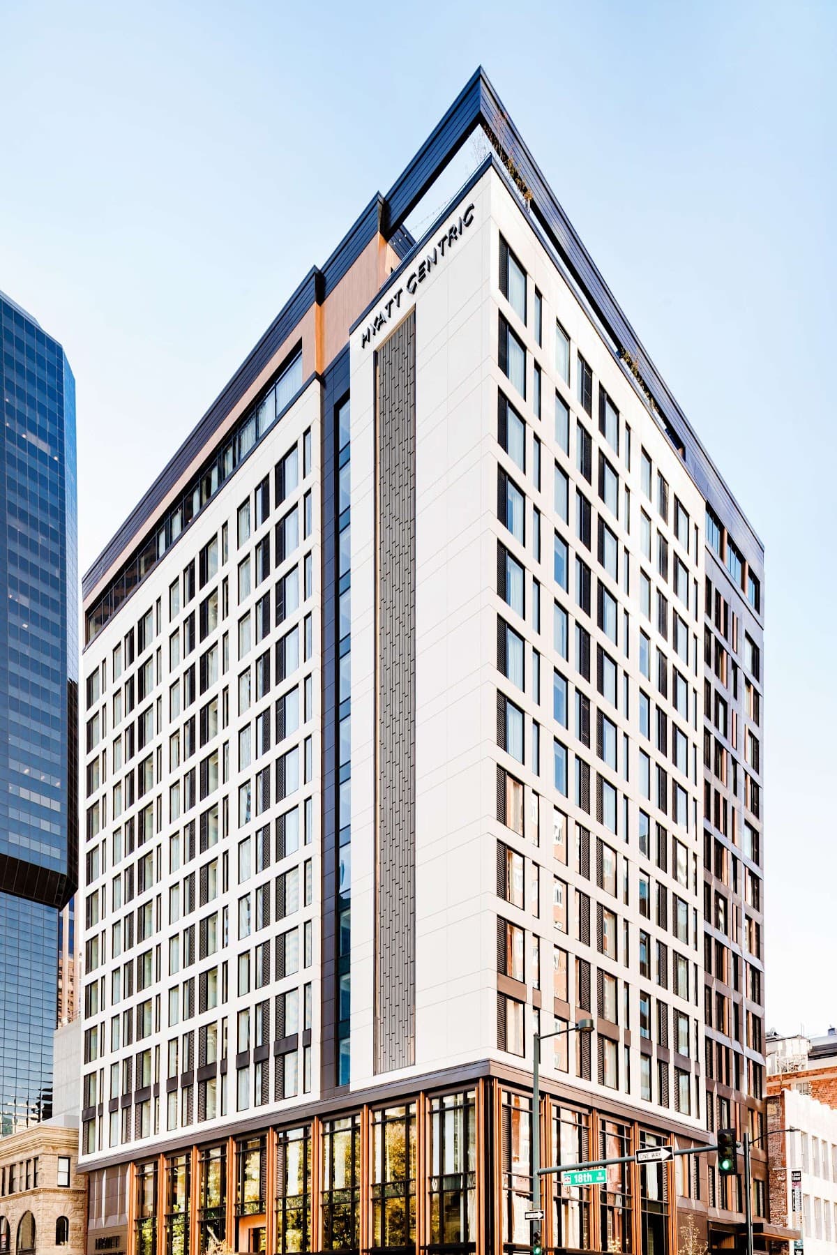 Hyatt Centric Downtown Denver — photo 1