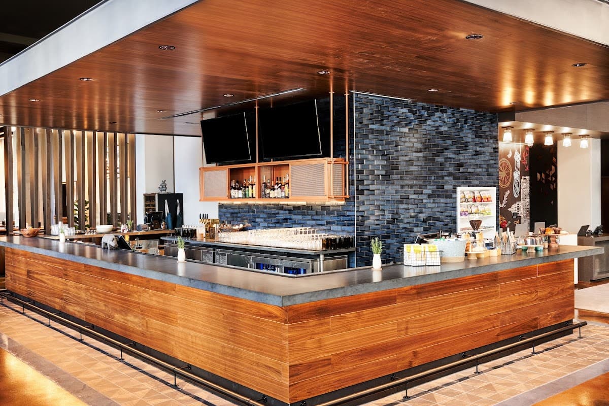 Hyatt Centric Downtown Denver — photo 4