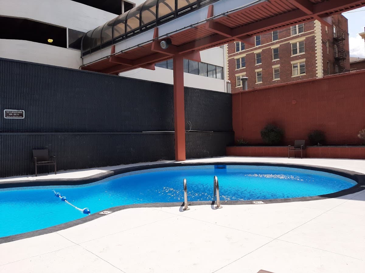 DoubleTree by Hilton Huntington — photo 3