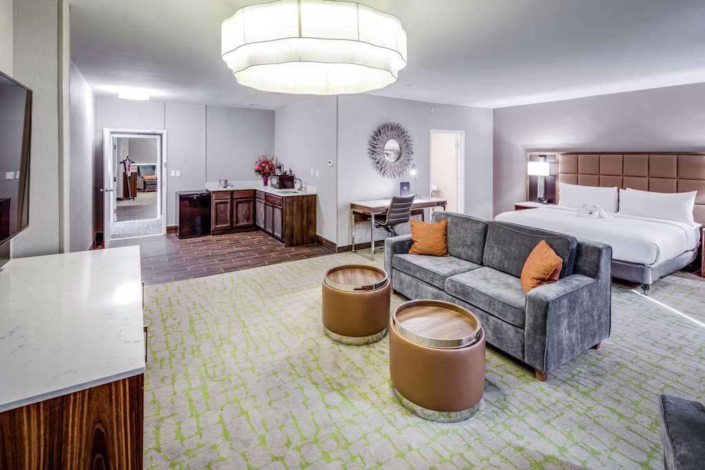 DoubleTree by Hilton Huntington — photo 5
