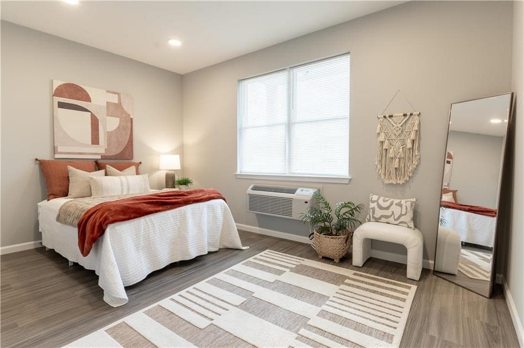 Jordan View Parke Apartments — photo 2