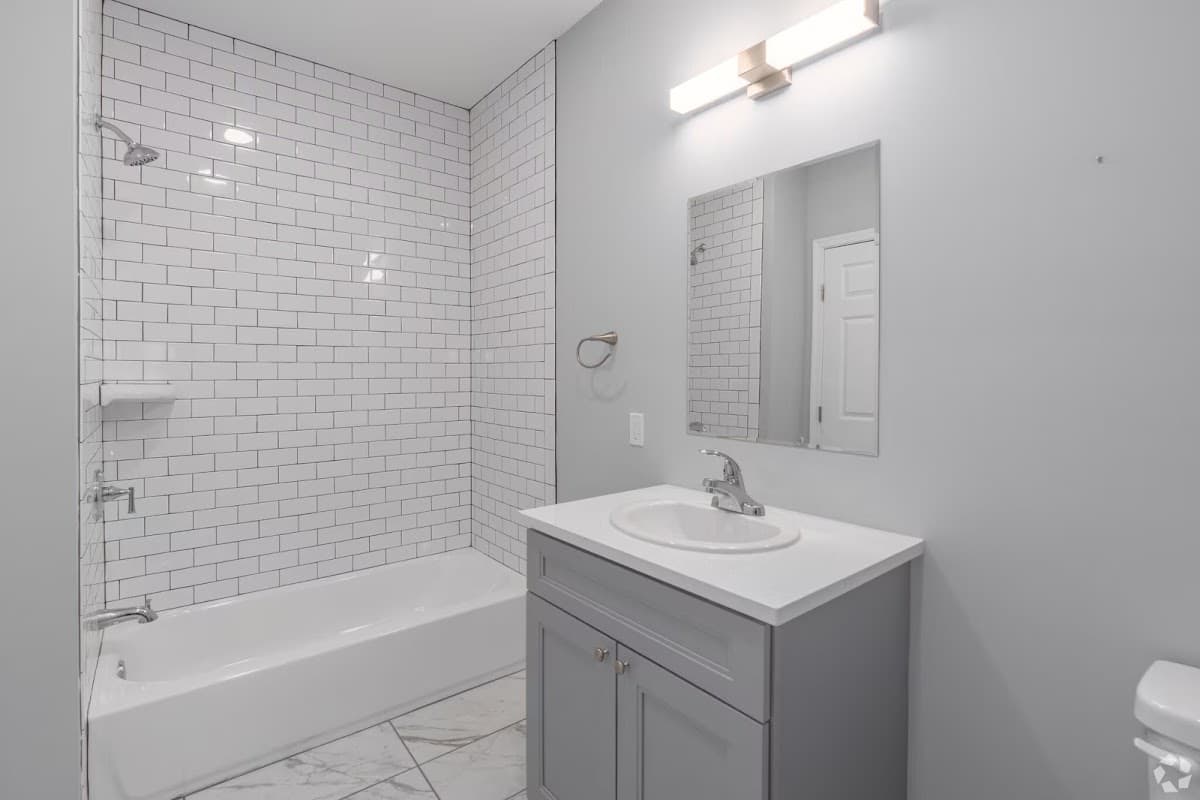 Jordan View Parke Apartments — photo 3