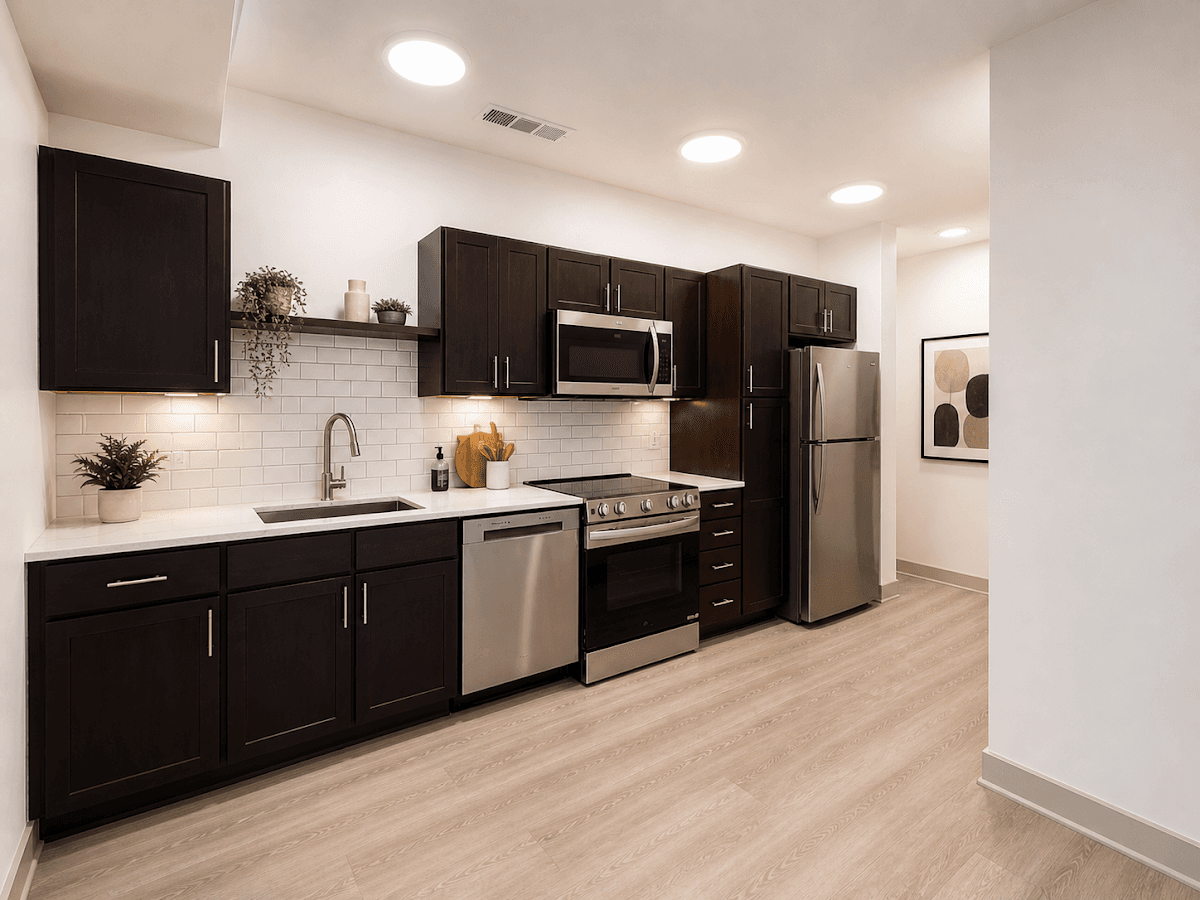 The Elwood Apartments — photo 2