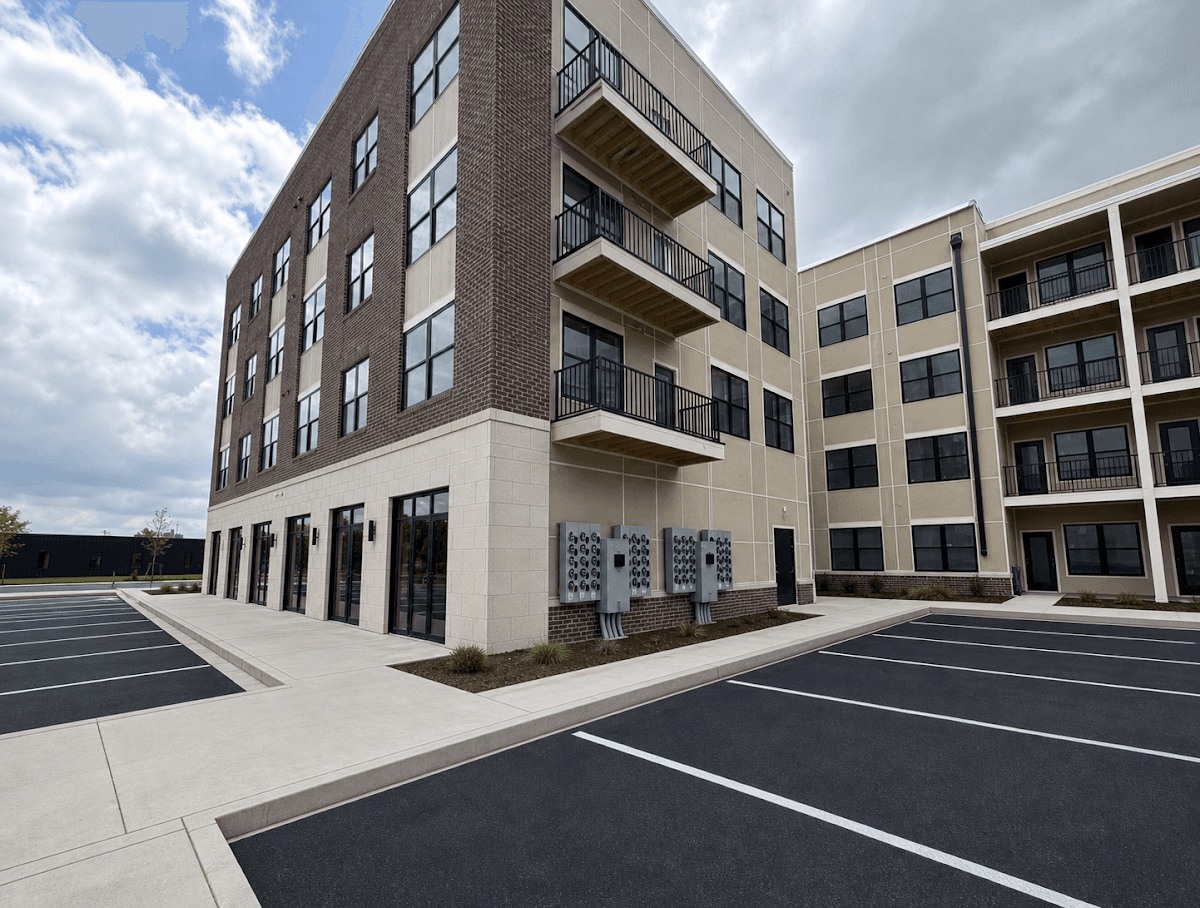 The Elwood Apartments — photo 3