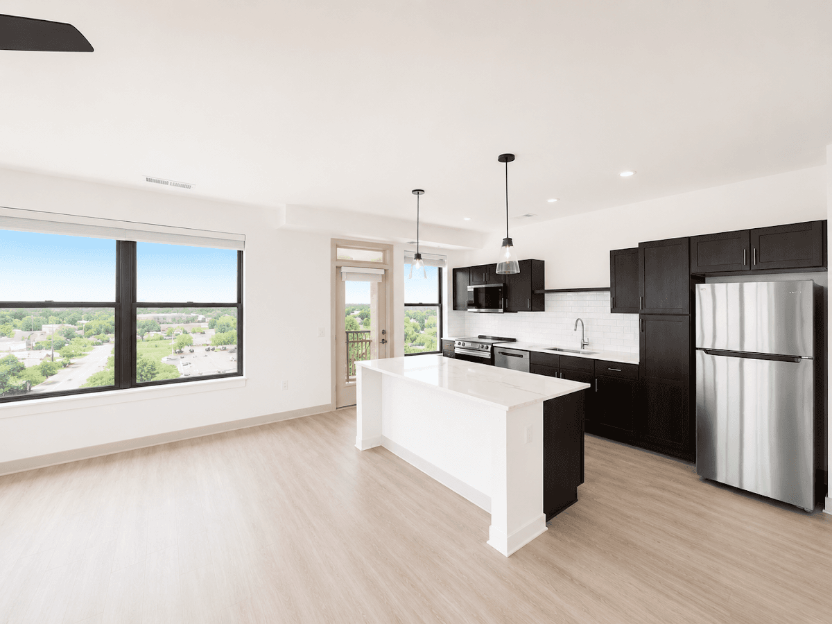 The Elwood Apartments — photo 5