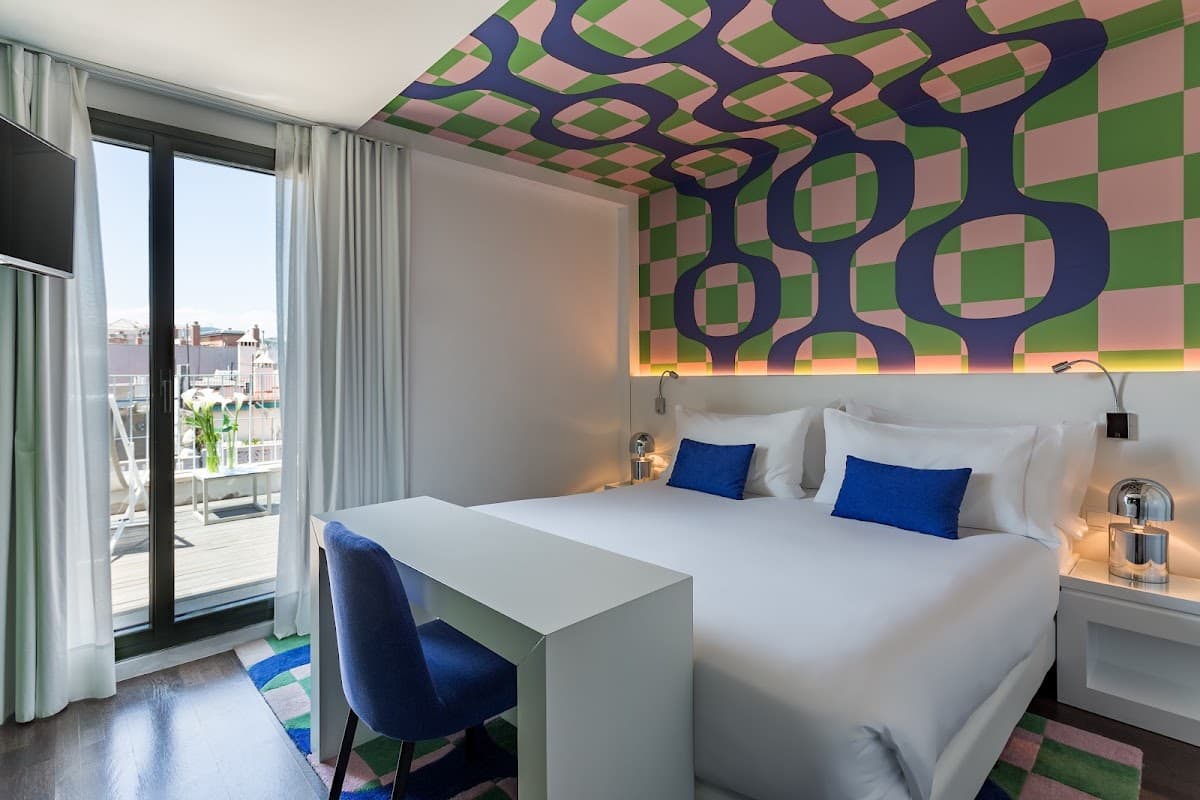 Room Mate Carla, Barcelona — photo 4