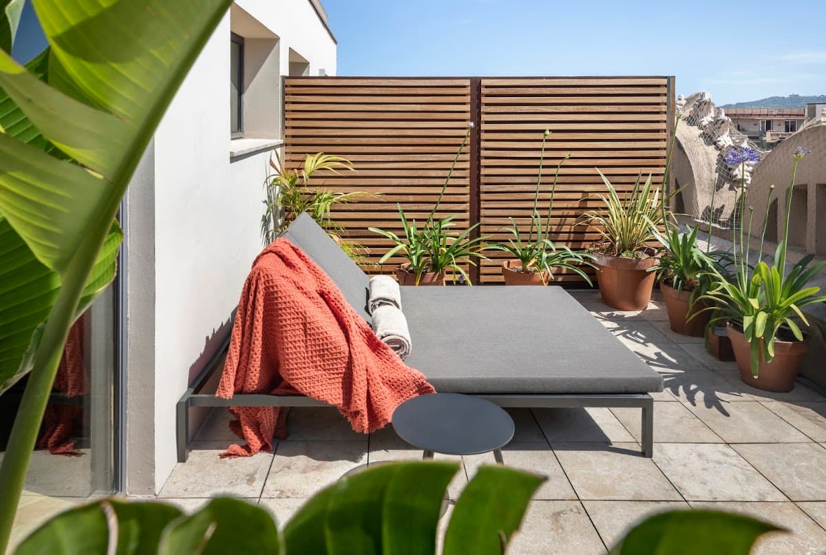 Hotel Casa Sagnier — photo 1
