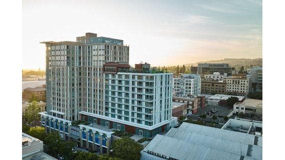 Residence Inn by Marriott Berkeley — photo 1