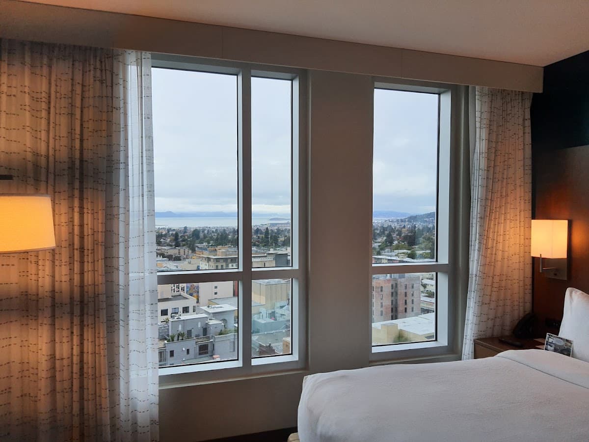 Residence Inn by Marriott Berkeley — photo 2