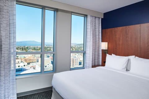 Residence Inn by Marriott Berkeley — photo 4