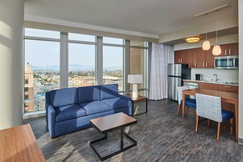 Residence Inn by Marriott Berkeley — photo 5
