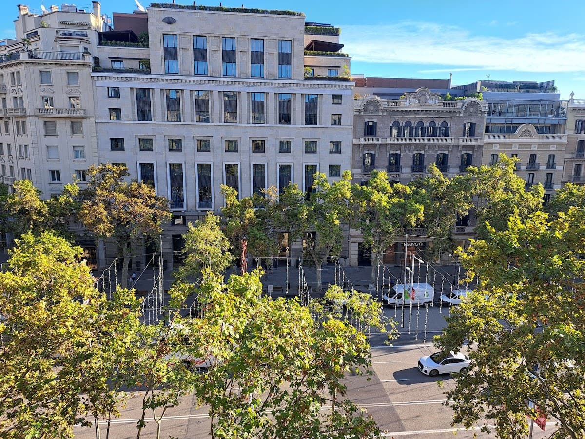 Paseo de Gracia Hotel, Sonder — photo 1