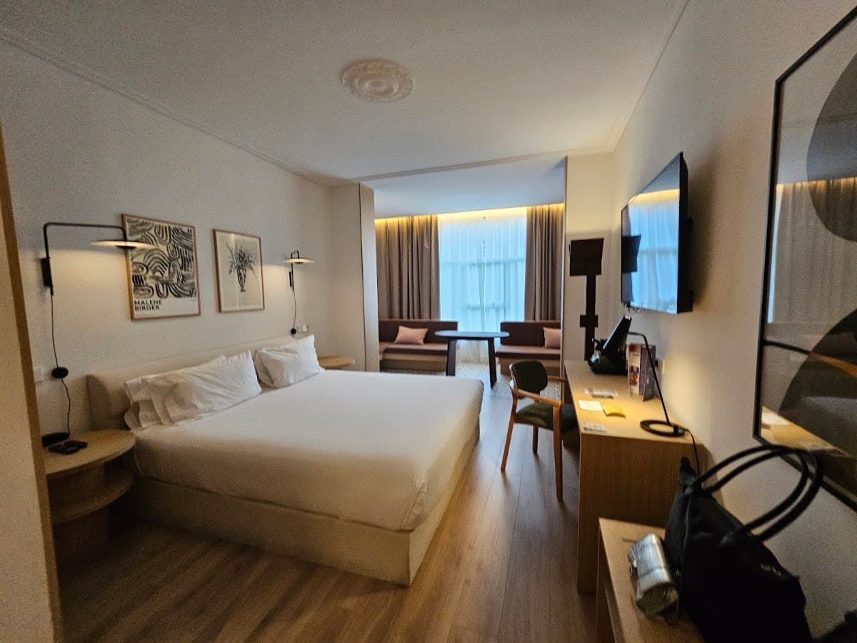 Paseo de Gracia Hotel, Sonder — photo 2