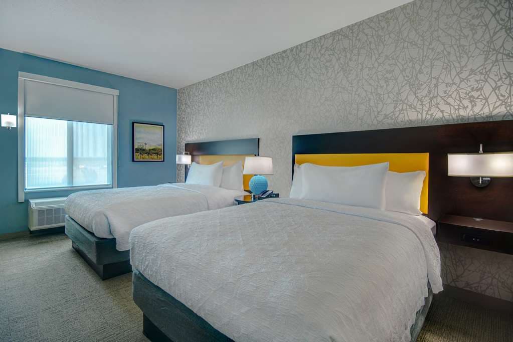 Home2 Suites by Hilton Burleson — photo 2