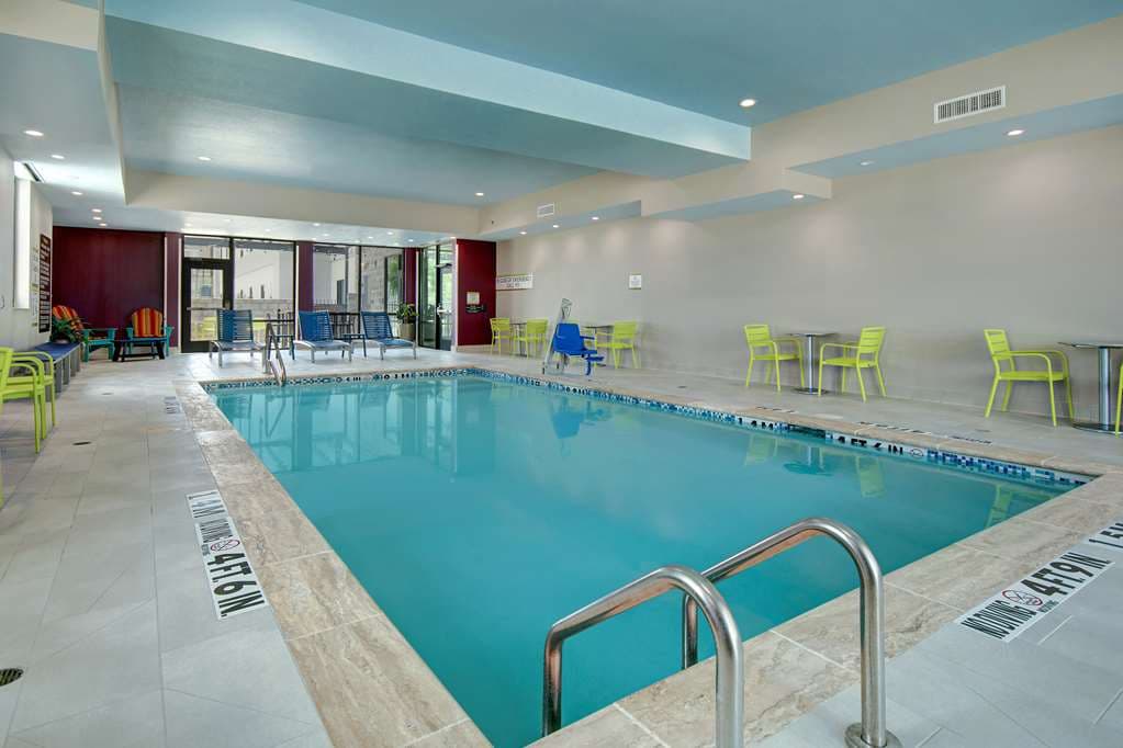 Home2 Suites by Hilton Burleson — photo 3