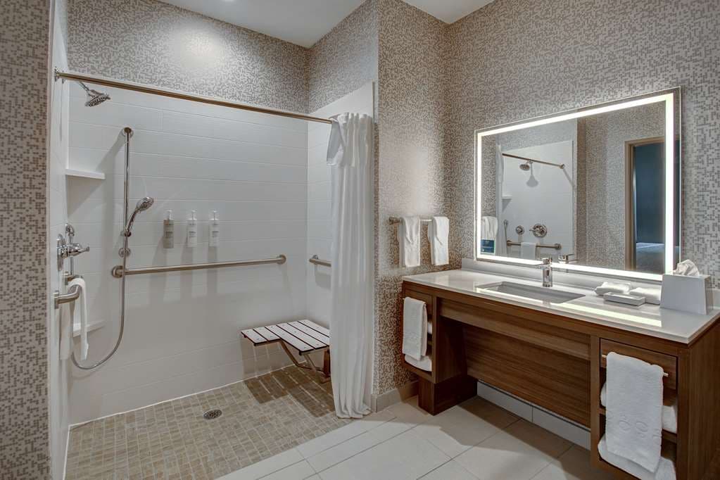 Home2 Suites by Hilton Burleson — photo 4