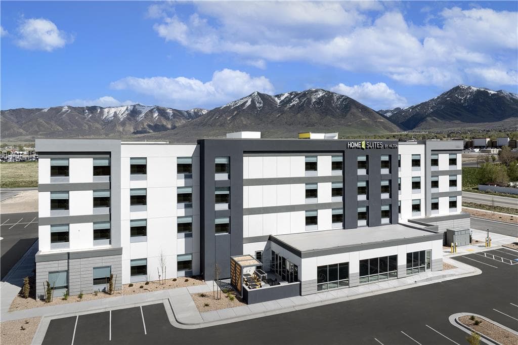 Home2 Suites by Hilton Tooele — photo 1