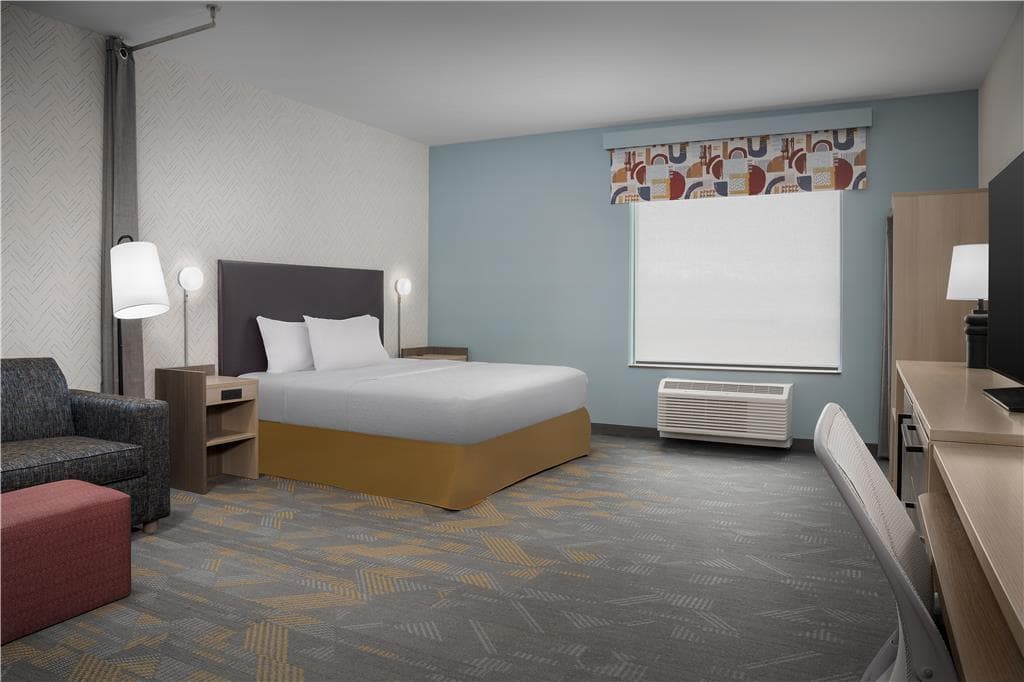 Home2 Suites by Hilton Tooele — photo 2