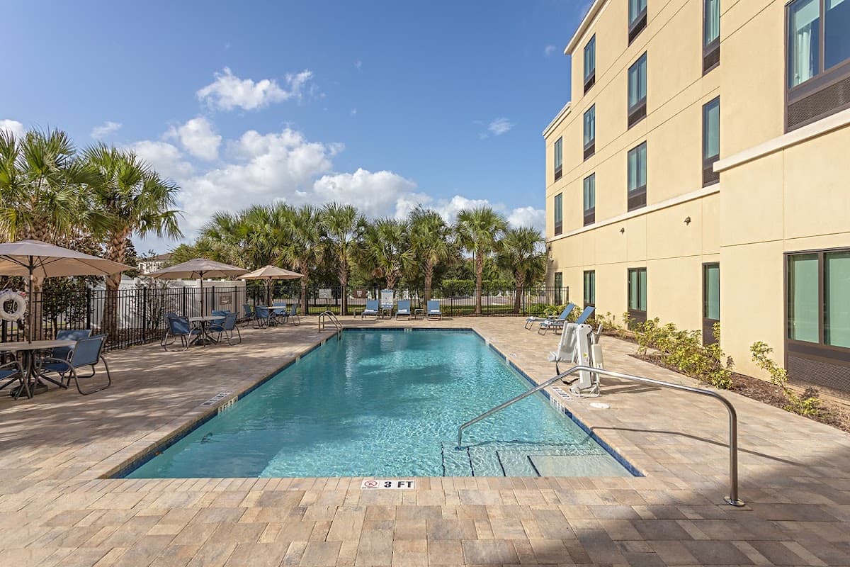 Pestana Orlando Suites Lake Buena Vista — photo 1