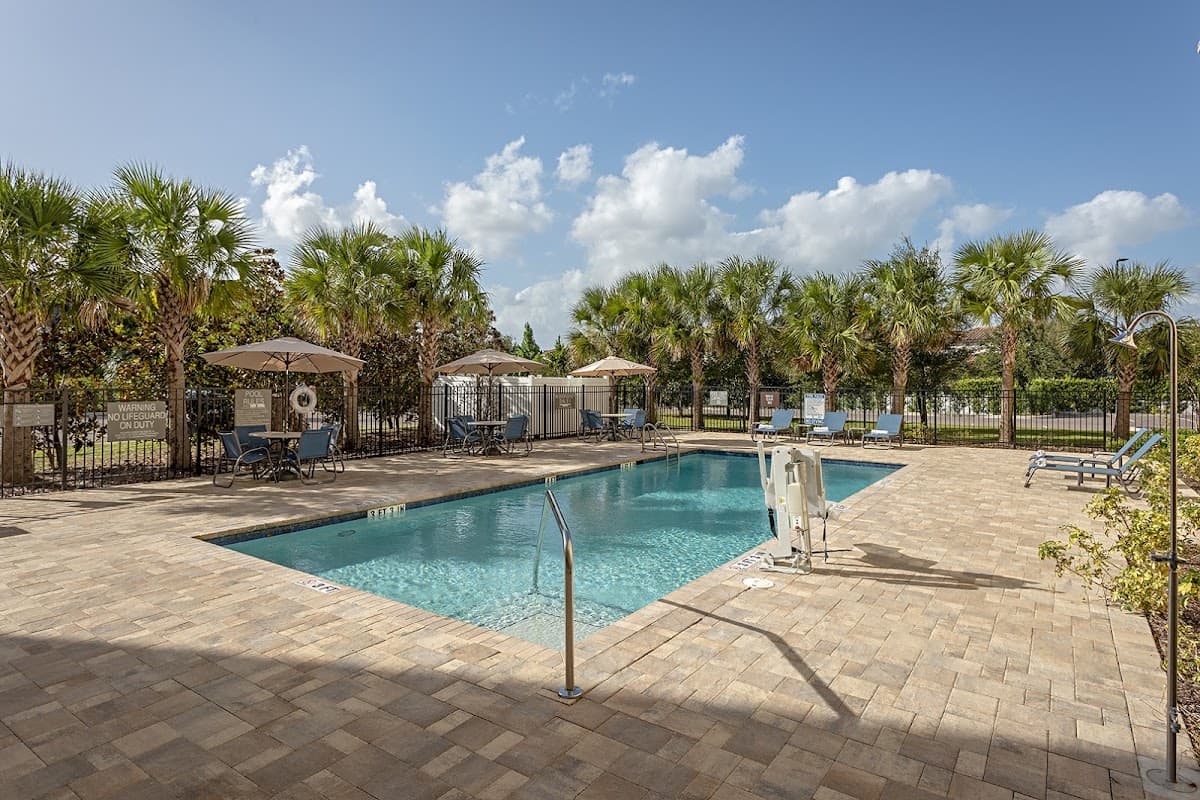 Pestana Orlando Suites Lake Buena Vista — photo 3