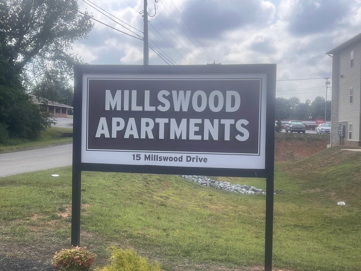 Millswood Apartments — photo 1