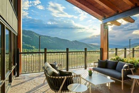 SpringHill Suites by Marriott Avon Vail Valley — photo 1