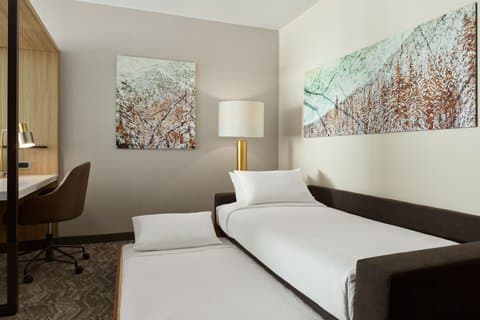 SpringHill Suites by Marriott Avon Vail Valley — photo 2