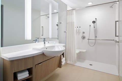 SpringHill Suites by Marriott Avon Vail Valley — photo 4