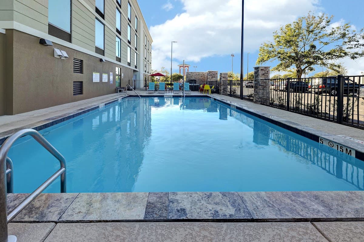 Home2 Suites by Hilton Gulf Breeze Pensacola Area — photo 1