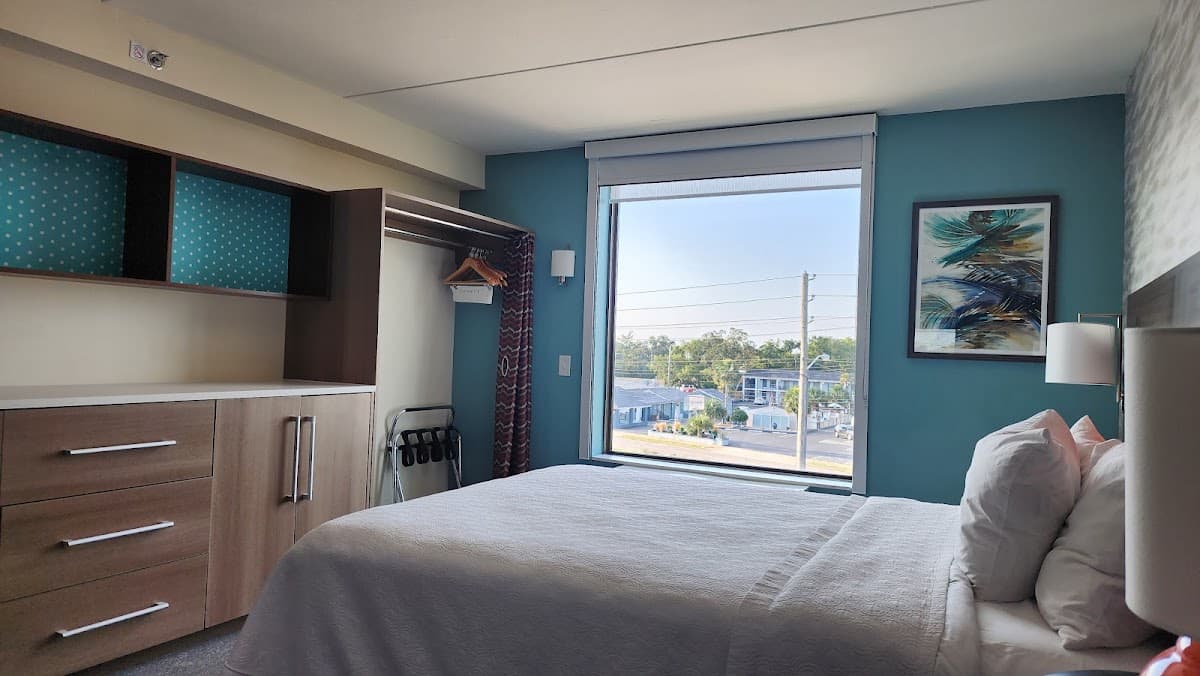 Home2 Suites by Hilton Gulf Breeze Pensacola Area — photo 2