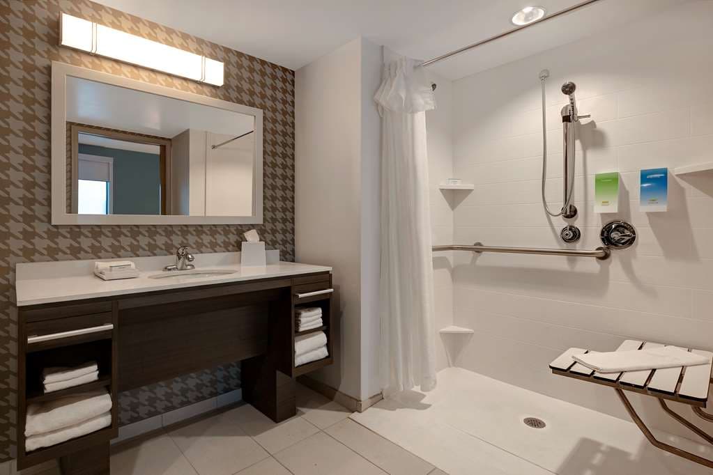 Home2 Suites by Hilton Gulf Breeze Pensacola Area — photo 4