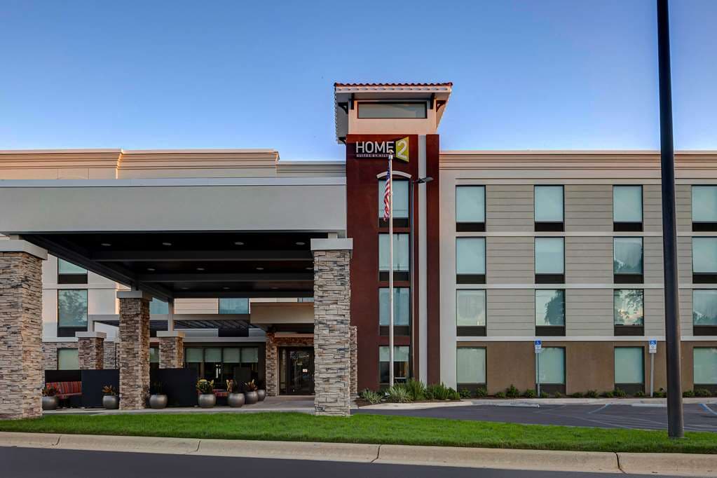 Home2 Suites by Hilton Gulf Breeze Pensacola Area — photo 5