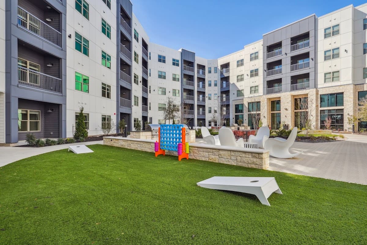 Cendana Craig Ranch Apartments
