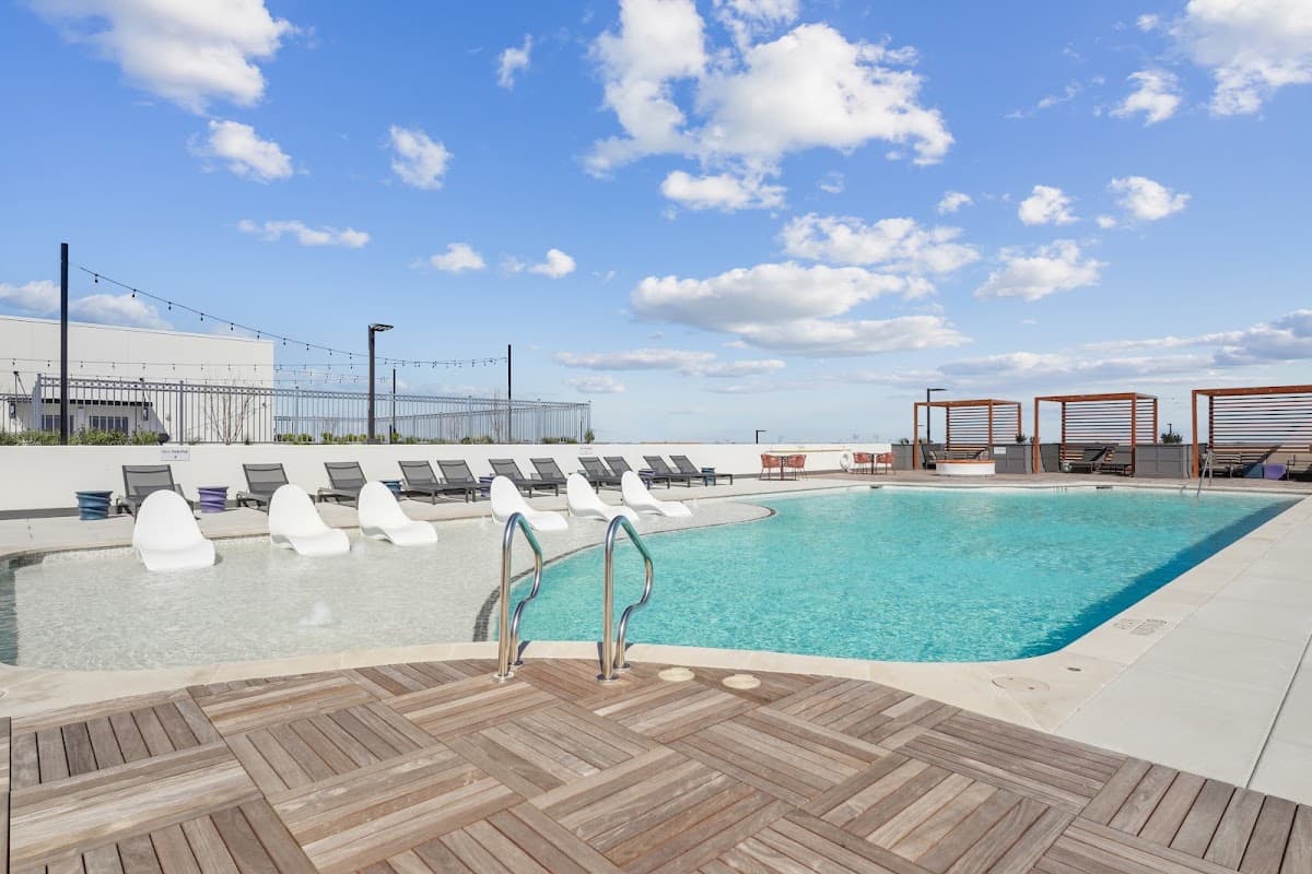 Cendana Craig Ranch Apartments — photo 3